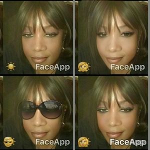 Meet your Posher, Johnnetta